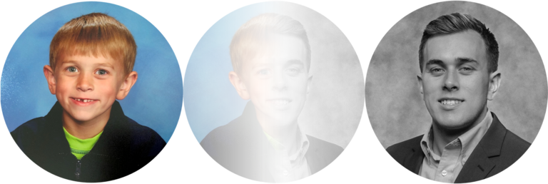 Carter Coppinger