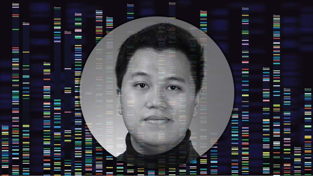Tim Nguyen